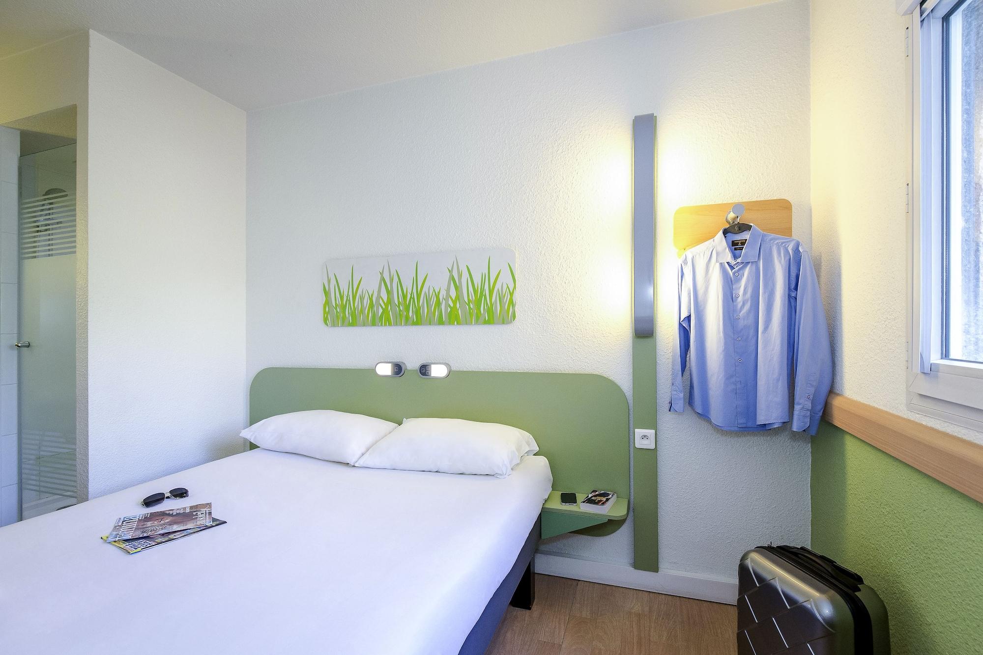 Ibis Budget Ιέρ Εξωτερικό φωτογραφία