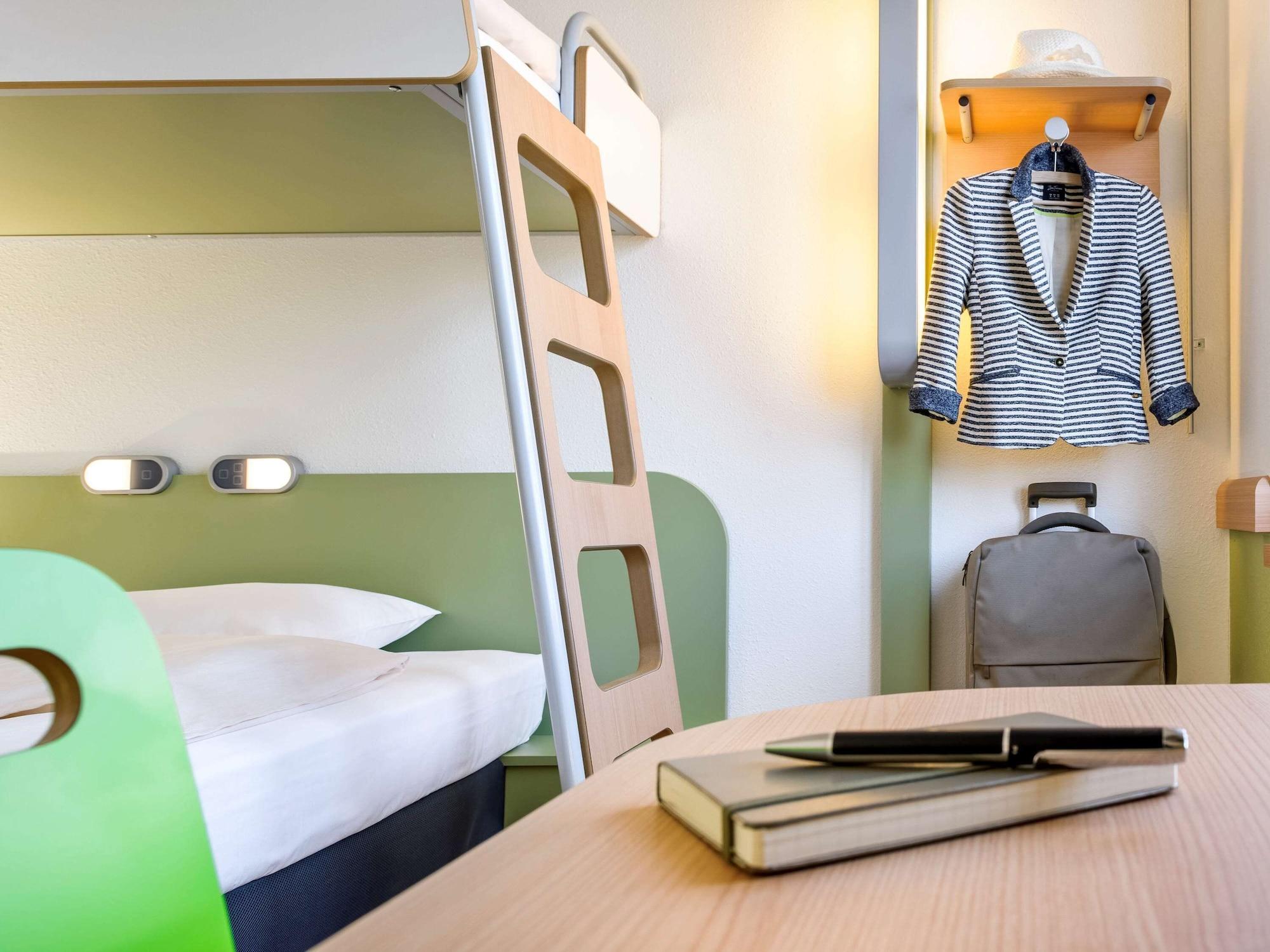 Ibis Budget Ιέρ Εξωτερικό φωτογραφία
