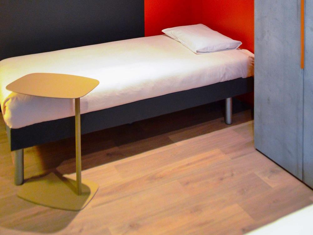 Ibis Budget Ιέρ Εξωτερικό φωτογραφία
