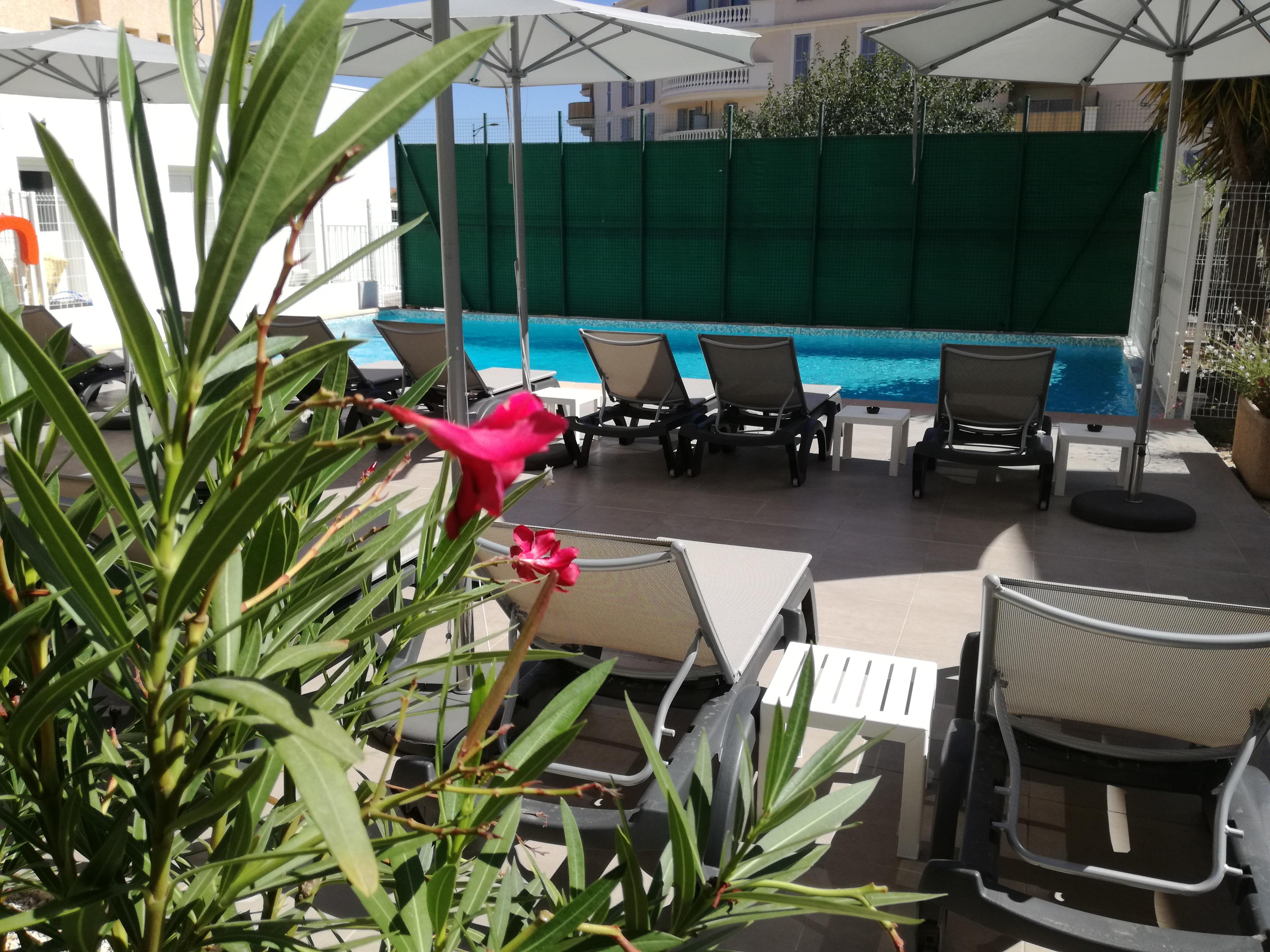 Ibis Budget Ιέρ Εξωτερικό φωτογραφία