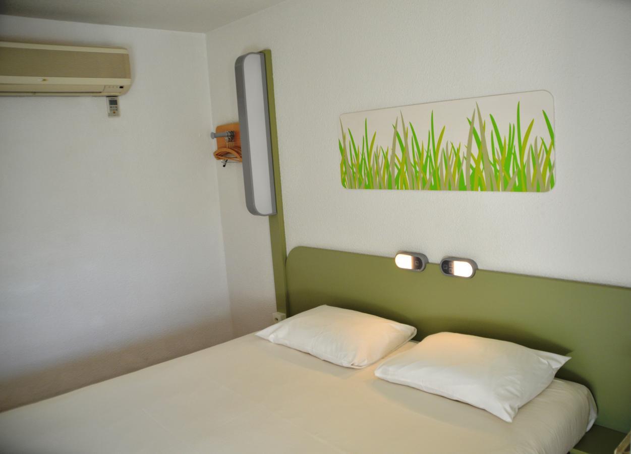 Ibis Budget Ιέρ Εξωτερικό φωτογραφία